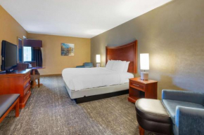 Clarion Inn